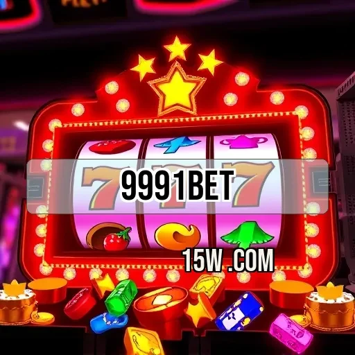 9991bet: Os Bônus Mais Interessantes para Turbinar seus Jogos