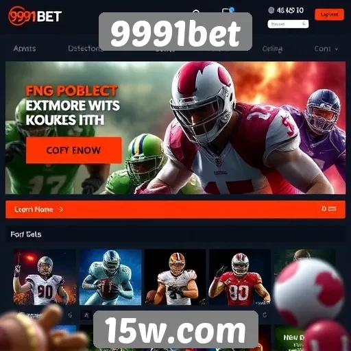 Avaliação das ofertas de jogos no 9991bet