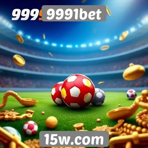 Promoções e bônus exclusivos da plataforma 9991bet
