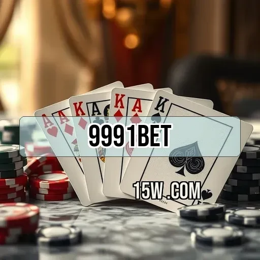 9991bet e Segurança: Um Compromisso para Jogadores Confiantes e Felizes